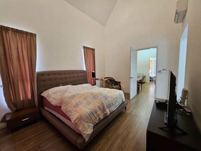Rumah Teres 2-Tingkat untuk Dijual di Alam Damai (Cheras) - Eric Tang - PropertyGuru.com.my