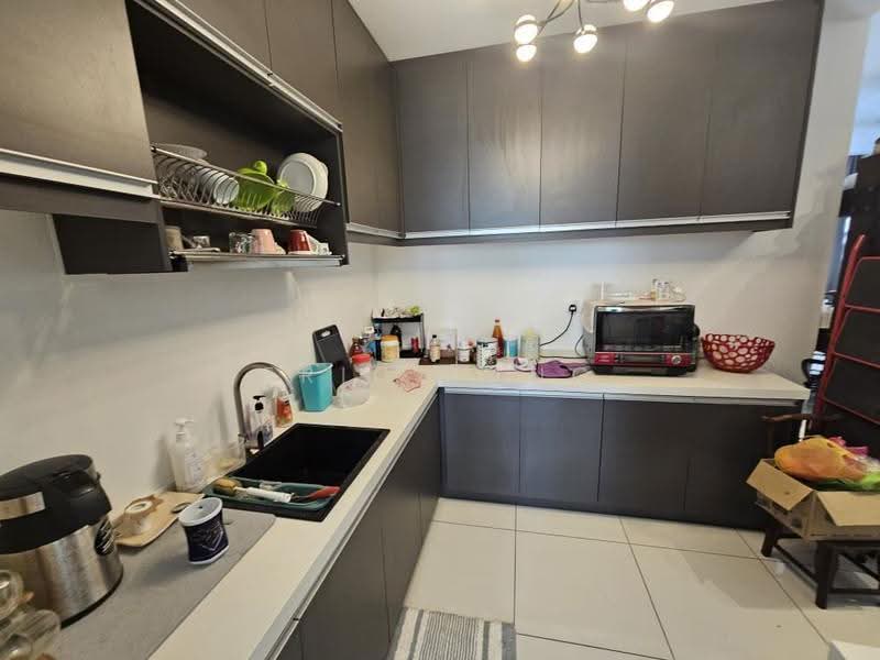 Rumah Teres 2-Tingkat untuk Dijual di Alam Damai (Cheras) - Eric Tang - PropertyGuru.com.my