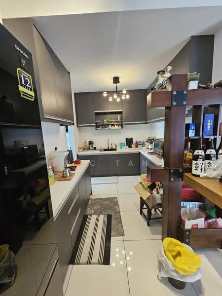 Rumah Teres 2-Tingkat untuk Dijual di Alam Damai (Cheras) - Eric Tang - PropertyGuru.com.my