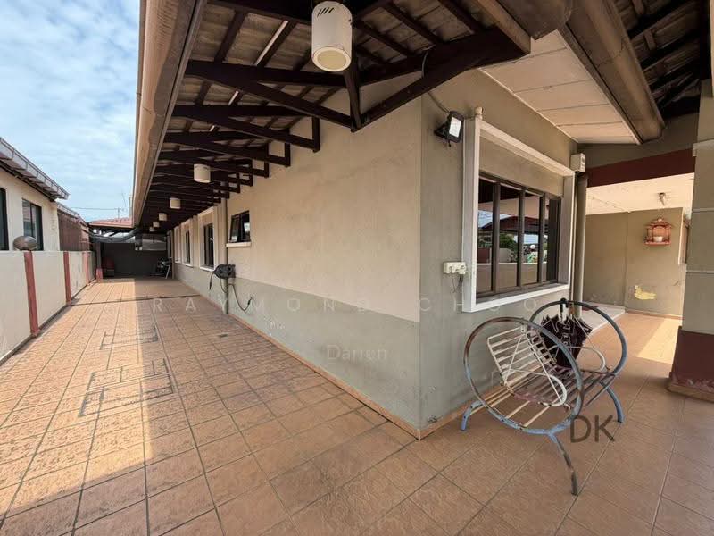 Rumah Berkembar untuk Dijual di Taman Eng Ann (Klang) - Raymond Choo - PropertyGuru.com.my