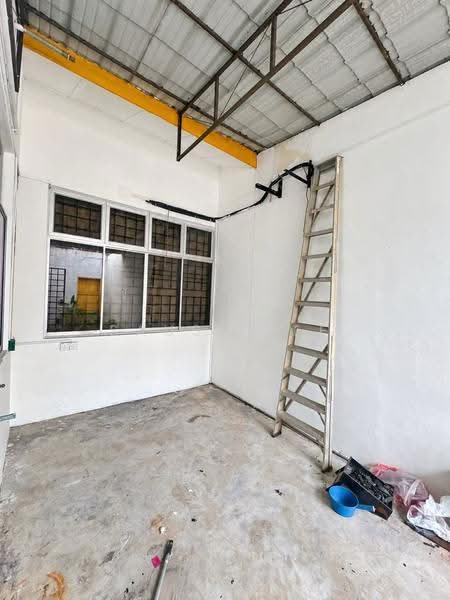 1-storey Terraced House for Rent in Taman Munshi Ibrahim (Tampoi) - Sausa Lee - PropertyGuru.com.my