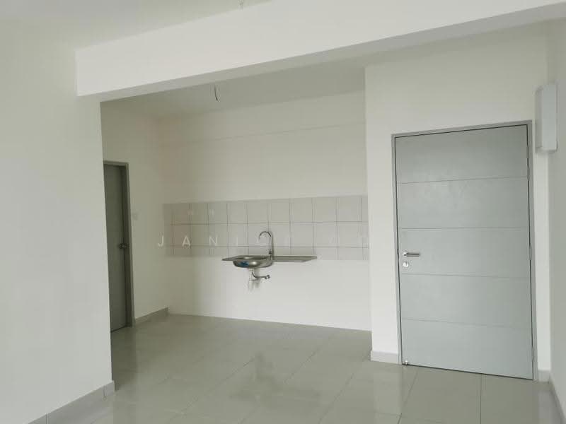 Condominium for Rent at Fairview Residence - Janice Ooi - Kitchen - PropertyGuru.com.my