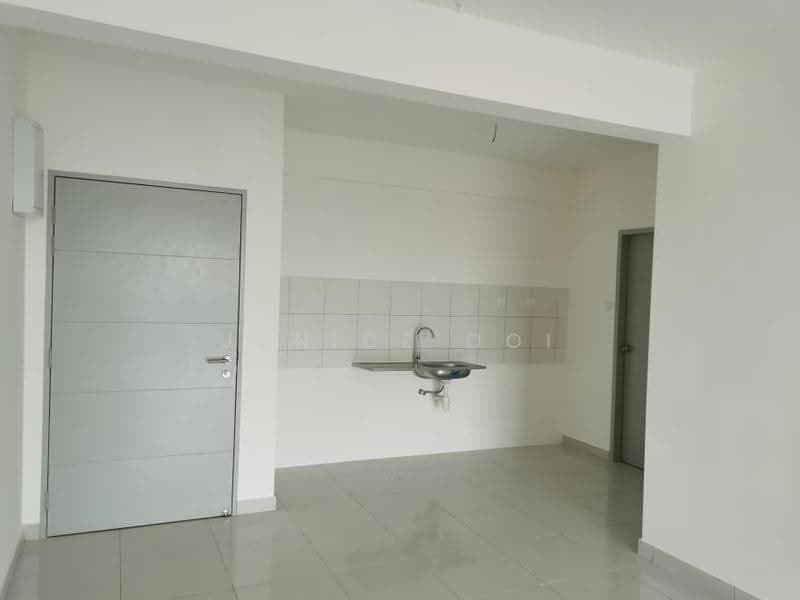 Condominium for Rent at Fairview Residence - Janice Ooi - Kitchen - PropertyGuru.com.my