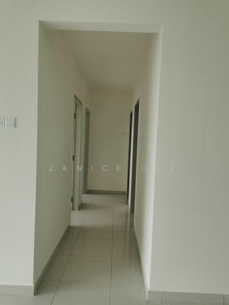 Condominium for Rent at Fairview Residence - Janice Ooi - Corridor - PropertyGuru.com.my