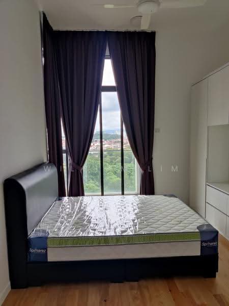 Condominium for Rent at Waltz Residences - William Lim - Bedroom - PropertyGuru.com.my