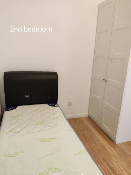 Condominium for Rent at Waltz Residences - William Lim - Bedroom - PropertyGuru.com.my