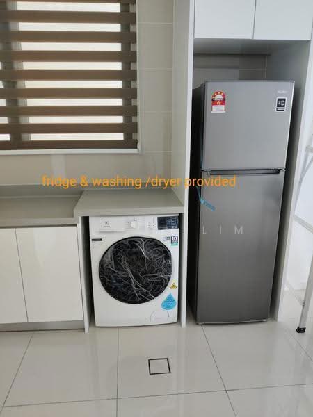 Condominium for Rent at Waltz Residences - William Lim - PropertyGuru.com.my