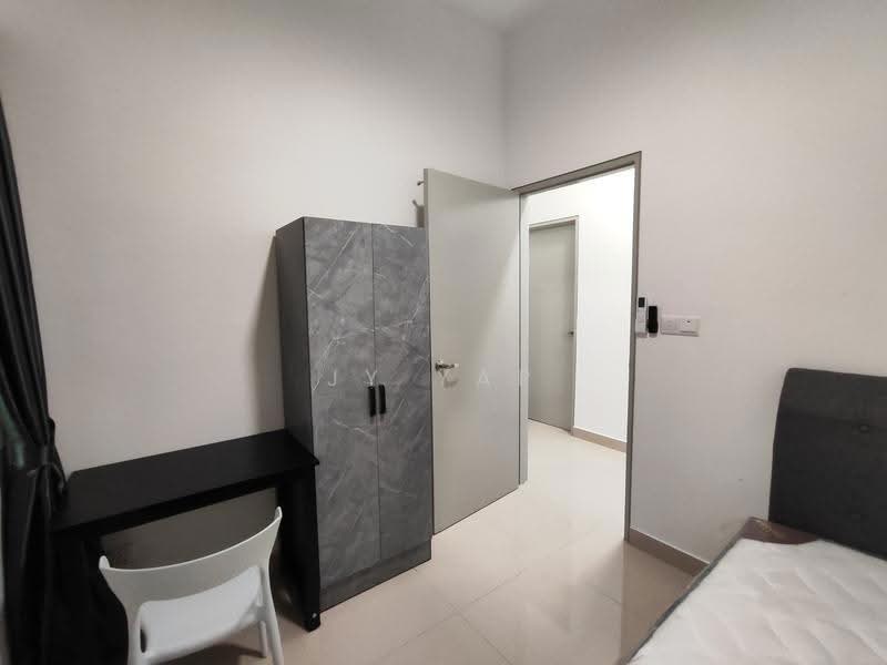 Condominium for Rent at Verando Residence - JY Yap - Bedroom - PropertyGuru.com.my