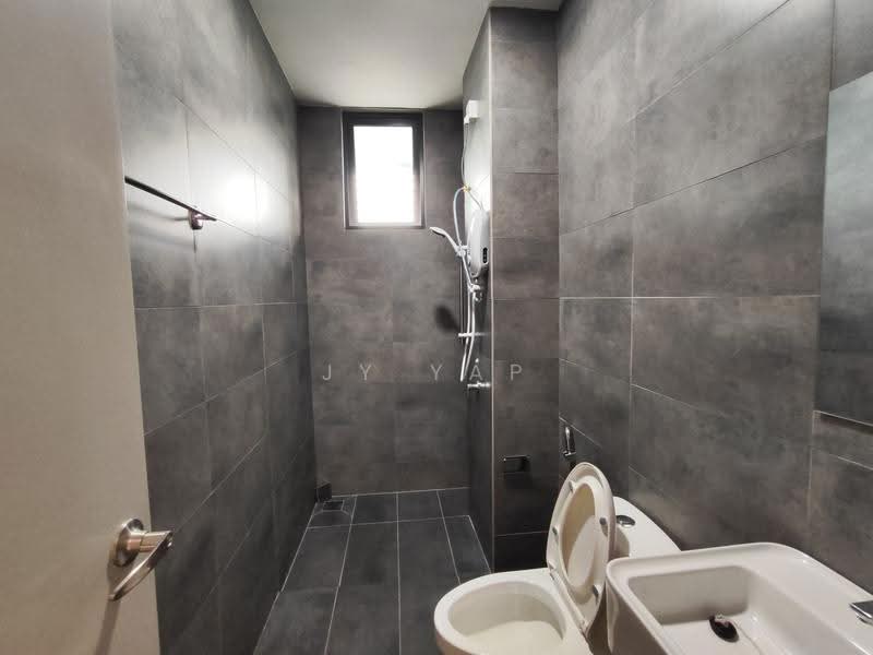 Condominium for Rent at Verando Residence - JY Yap - Bathroom - PropertyGuru.com.my