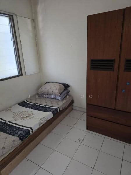 Apartment for Rent at Menara Kuda Lari - Janice Ooi - Bedroom - PropertyGuru.com.my