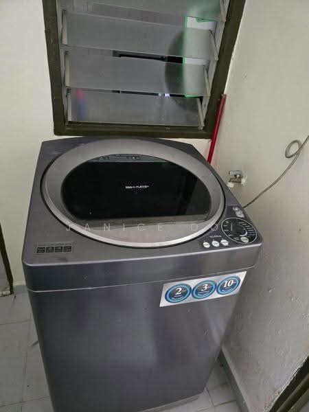 Apartment for Rent at Menara Kuda Lari - Janice Ooi - PropertyGuru.com.my