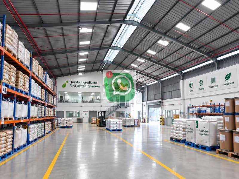 Detached Factory for Rent in Seksyen 16 (Shah Alam) - Seong Heng Chai - PropertyGuru.com.my