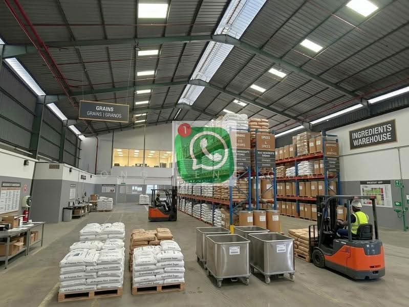 Detached Factory for Rent in Seksyen 16 (Shah Alam) - Seong Heng Chai - Interior - PropertyGuru.com.my
