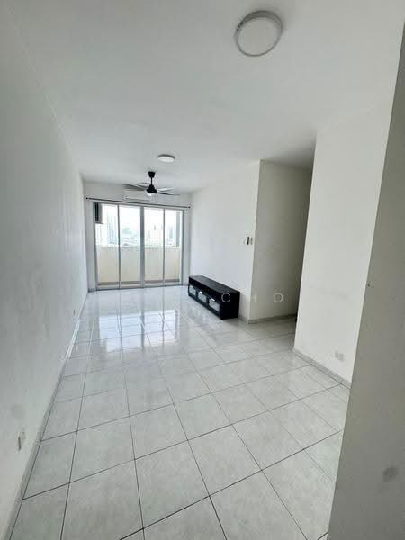 Apartment for Rent at Residensi Desamas - Chris Choo - Living Room - PropertyGuru.com.my