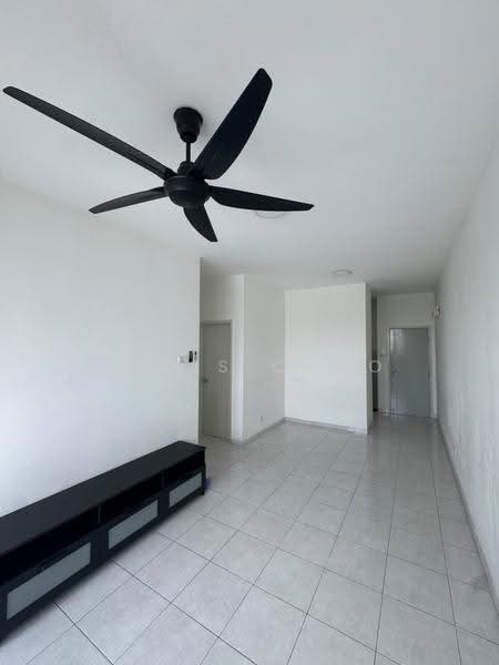 Apartment for Rent at Residensi Desamas - Chris Choo - Living Room - PropertyGuru.com.my