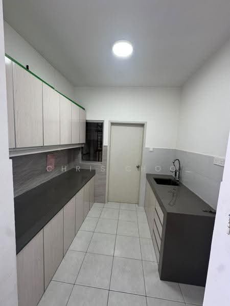Apartment for Rent at Residensi Desamas - Chris Choo - Kitchen - PropertyGuru.com.my