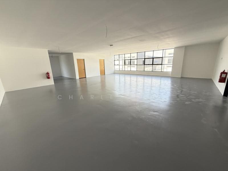 Semi-D Factory for Rent in Kampung Sri Cheeding (Jenjarom) - Charles TQL - PropertyGuru.com.my