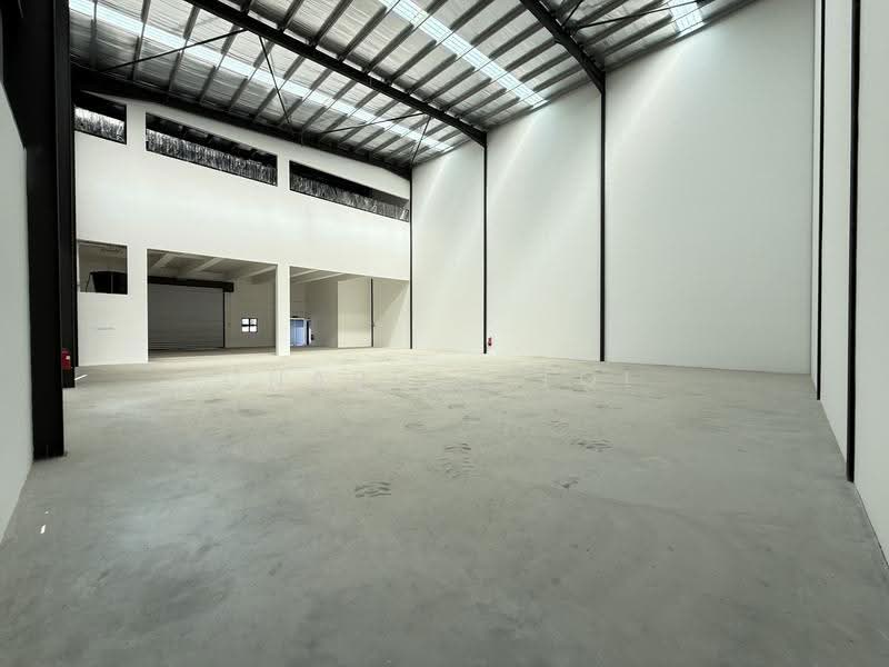 Semi-D Factory for Rent in Kampung Sri Cheeding (Jenjarom) - Charles TQL - Interior - PropertyGuru.com.my