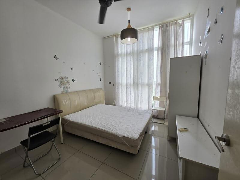 Condominium for Rent at Mutiara Ville - William Lim - Bedroom - PropertyGuru.com.my