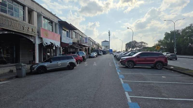 Shop for Rent in Taman Nusa Jaya Mas (Iskandar Puteri (Nusajaya)) - Sausa Lee - PropertyGuru.com.my