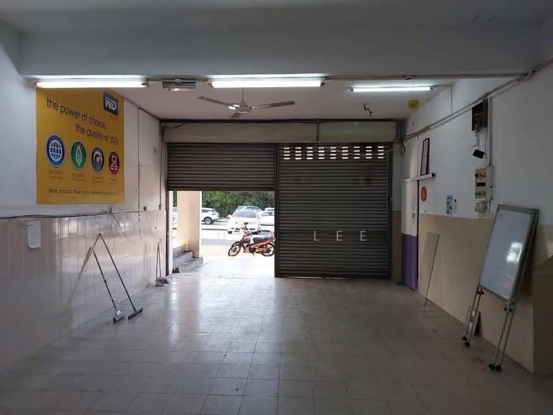 Shop for Rent in Taman Nusa Jaya Mas (Iskandar Puteri (Nusajaya)) - Sausa Lee - Interior - PropertyGuru.com.my