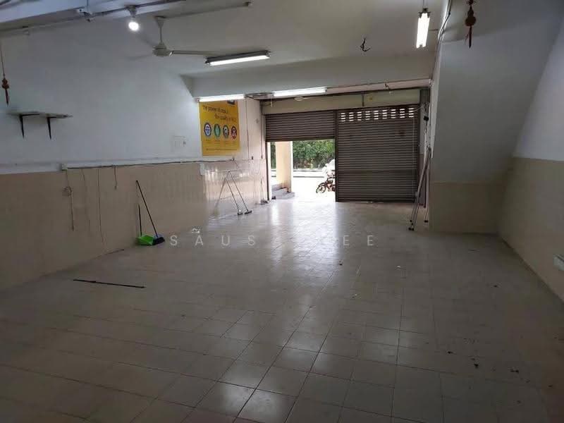 Shop for Rent in Taman Nusa Jaya Mas (Iskandar Puteri (Nusajaya)) - Sausa Lee - Interior - PropertyGuru.com.my