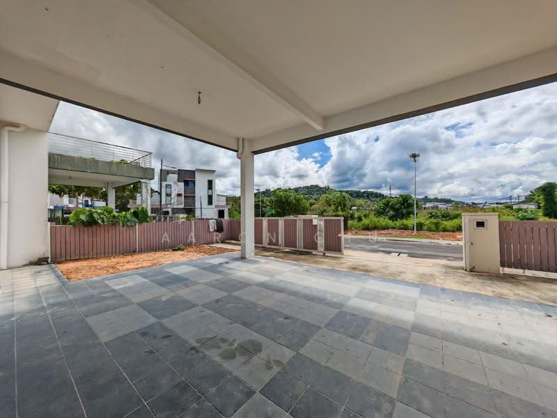 Semi-Detached House for Sale in Penampang (Sabah) - Aaron Chu - PropertyGuru.com.my