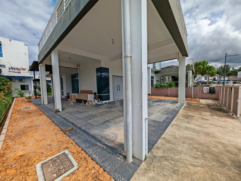 Semi-Detached House for Sale in Penampang (Sabah) - Aaron Chu - PropertyGuru.com.my