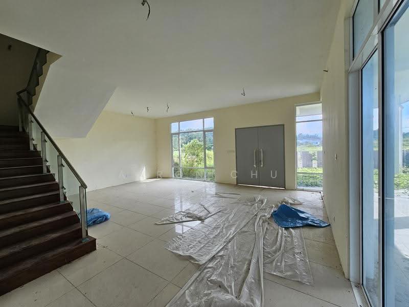 Semi-Detached House for Sale in Penampang (Sabah) - Aaron Chu - Interior - PropertyGuru.com.my