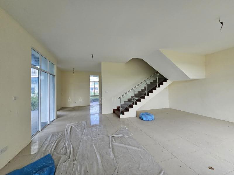 Semi-Detached House for Sale in Penampang (Sabah) - Aaron Chu - Interior - PropertyGuru.com.my