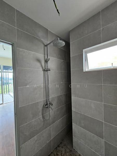 Semi-Detached House for Sale in Penampang (Sabah) - Aaron Chu - Bathroom - PropertyGuru.com.my