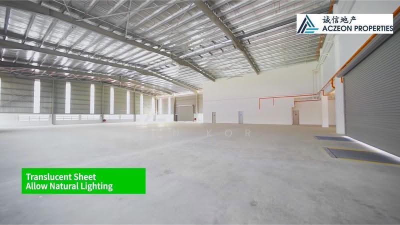 Kilang Terpisah untuk Disewa di Iskandar Puteri (Nusajaya) (Johor) - Ken Kor - PropertyGuru.com.my