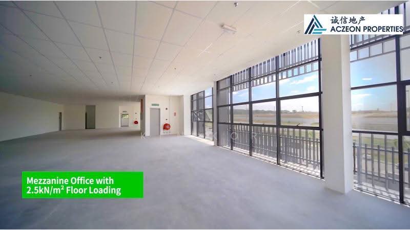 Kilang Terpisah untuk Disewa di Iskandar Puteri (Nusajaya) (Johor) - Ken Kor - Interior - PropertyGuru.com.my