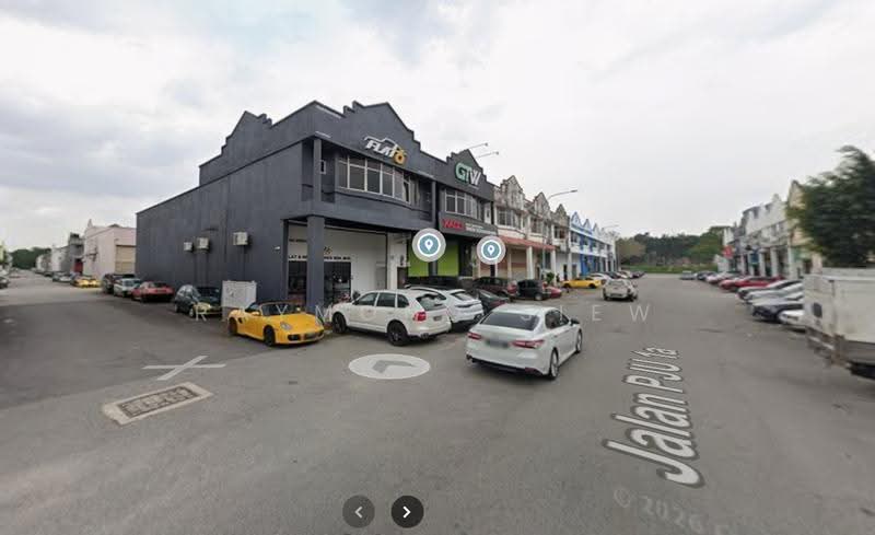 Kilang Teres untuk Disewa di Ara Damansara (Selangor) - Raymond Siew - Exterior - PropertyGuru.com.my