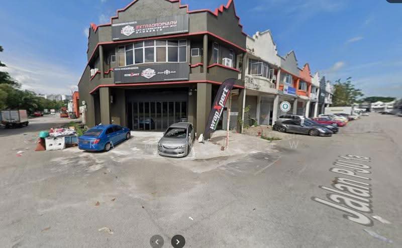 Kilang Teres untuk Disewa di Ara Damansara (Selangor) - Raymond Siew - Exterior - PropertyGuru.com.my