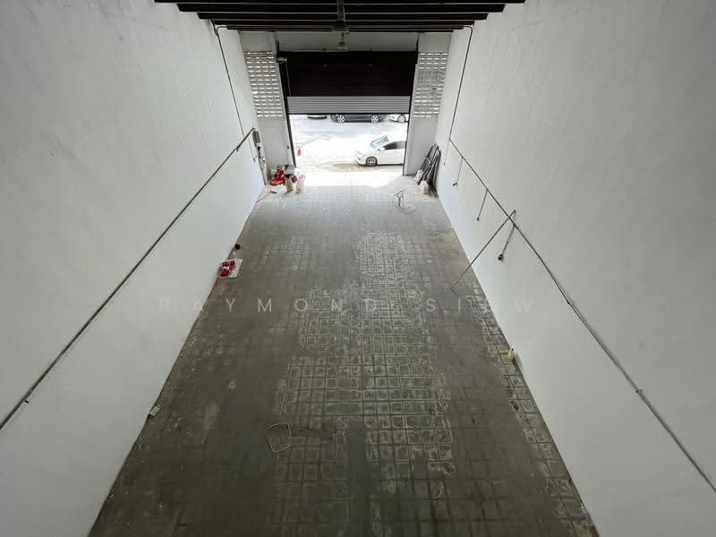 Kilang Teres untuk Disewa di Ara Damansara (Selangor) - Raymond Siew - PropertyGuru.com.my