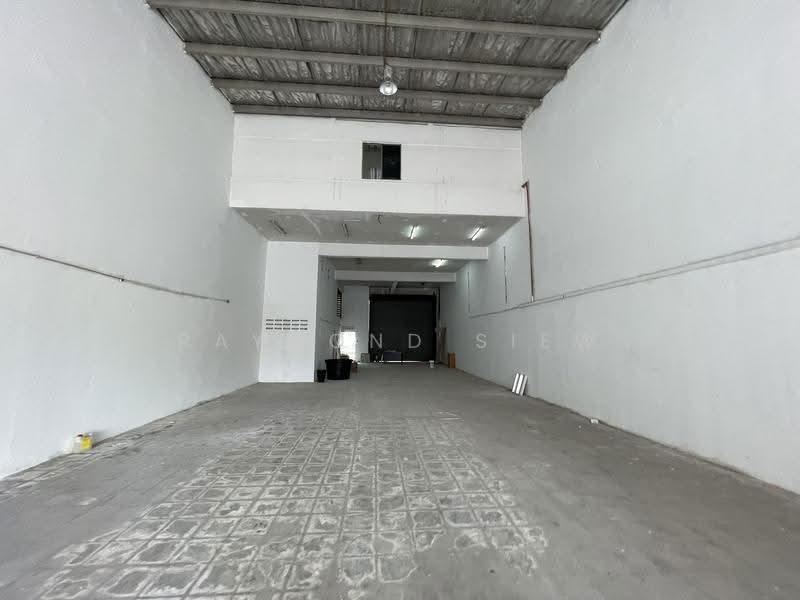 Kilang Teres untuk Disewa di Ara Damansara (Selangor) - Raymond Siew - PropertyGuru.com.my