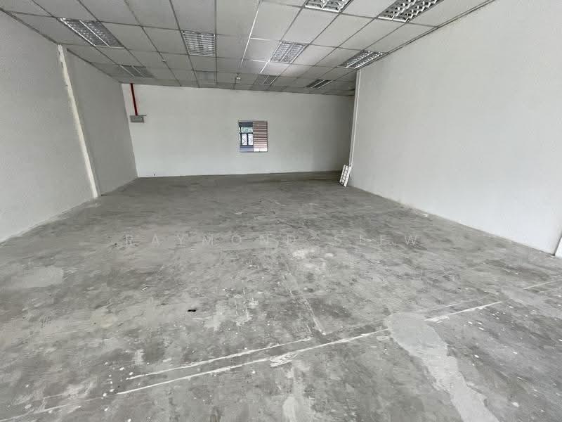 Kilang Teres untuk Disewa di Ara Damansara (Selangor) - Raymond Siew - Interior - PropertyGuru.com.my