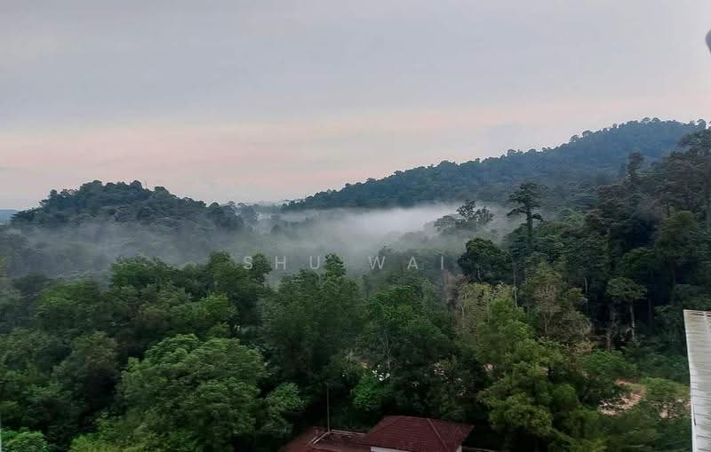 3-storey Terraced House for Sale in Taman Meranti Jaya (Puchong) - Shu Wai - View - PropertyGuru.com.my