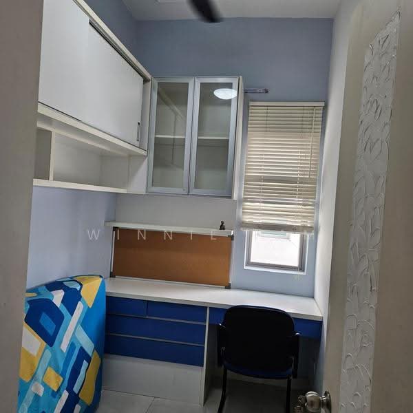 Kediaman Servis untuk Disewa di Tropicana City Tropics - Winnie Fam - Study - PropertyGuru.com.my