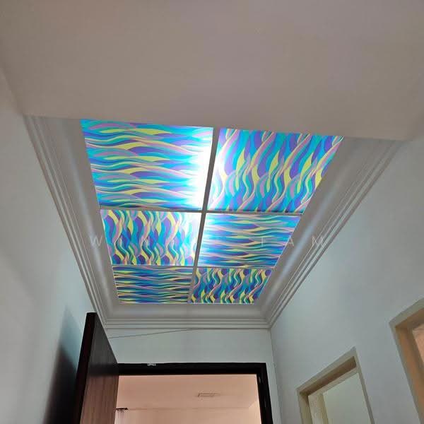 Kediaman Servis untuk Disewa di Tropicana City Tropics - Winnie Fam - Corridor - PropertyGuru.com.my