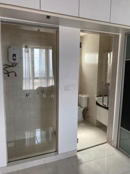 Kediaman Servis untuk Disewa di Tropicana City Tropics - Winnie Fam - Bathroom - PropertyGuru.com.my