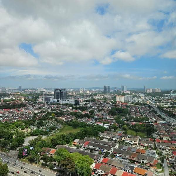 Kediaman Servis untuk Disewa di Tropicana City Tropics - Winnie Fam - PropertyGuru.com.my