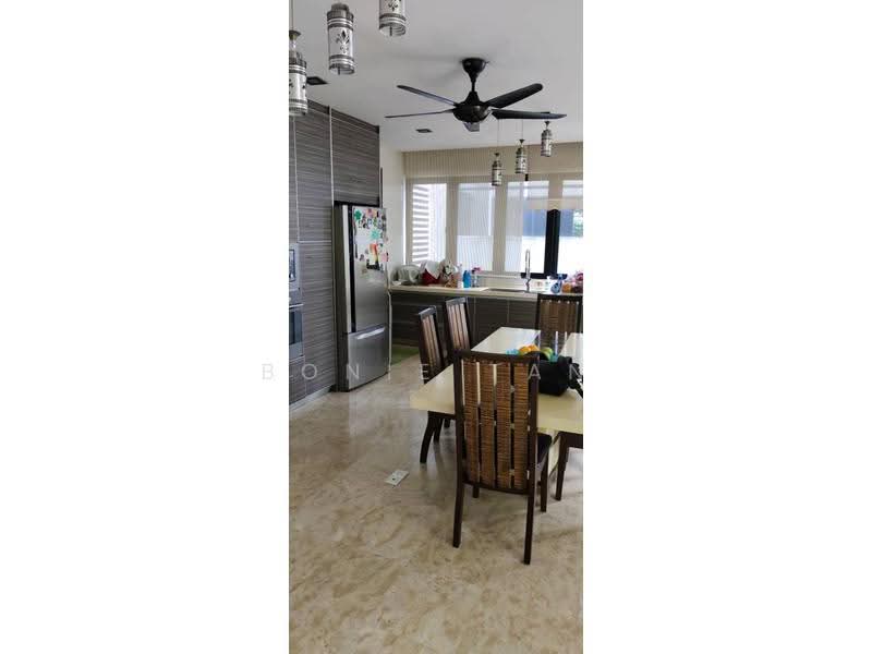 Semi-Detached House for Sale in Bandar Metro Puchong (Puchong) - Bonie Tan - Kitchen - PropertyGuru.com.my