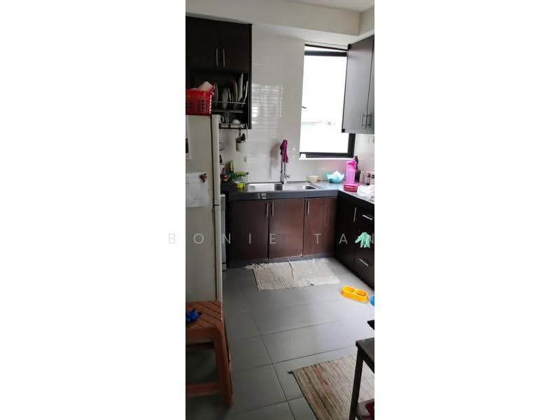 Semi-Detached House for Sale in Bandar Metro Puchong (Puchong) - Bonie Tan - Kitchen - PropertyGuru.com.my