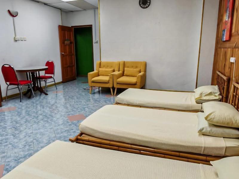 Shop / Office for Sale in Pulau Tikus (George Town) - Gaik Suan Tan - Living Room - PropertyGuru.com.my