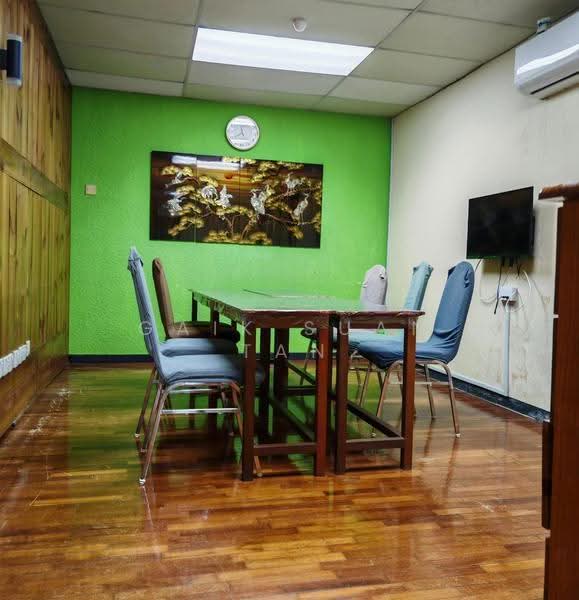 Shop / Office for Sale in Pulau Tikus (George Town) - Gaik Suan Tan - Dining Room - PropertyGuru.com.my