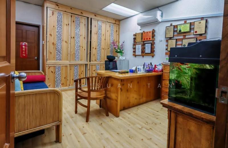 Shop / Office for Sale in Pulau Tikus (George Town) - Gaik Suan Tan - Interior - PropertyGuru.com.my