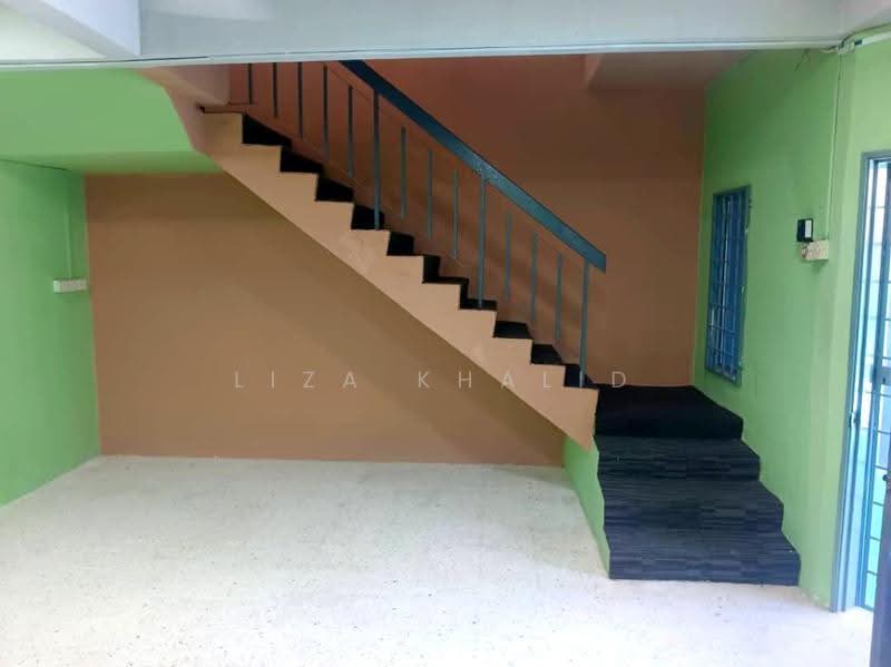 Rumah Teres untuk Dijual di Rawang (Selangor) - Liza Khalid - PropertyGuru.com.my