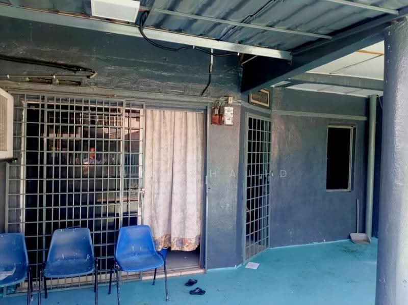 Rumah Teres untuk Dijual di Rawang (Selangor) - Liza Khalid - PropertyGuru.com.my